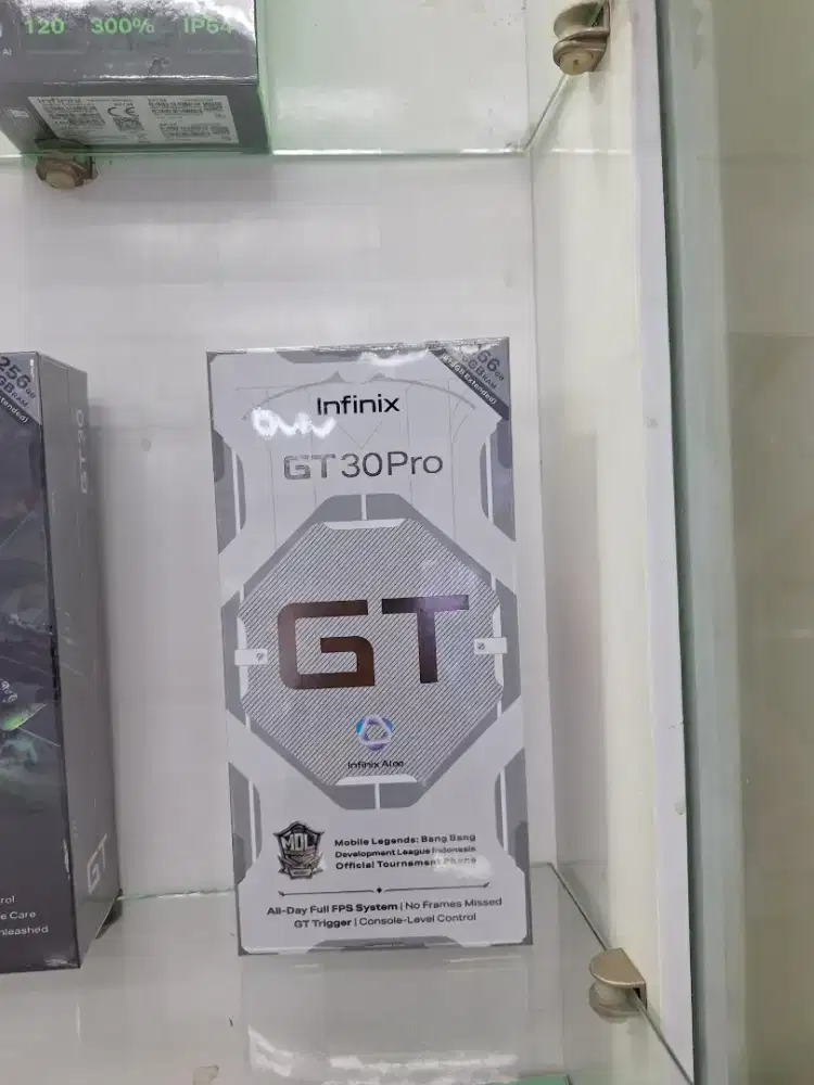 INFINIX GT 30 PRO