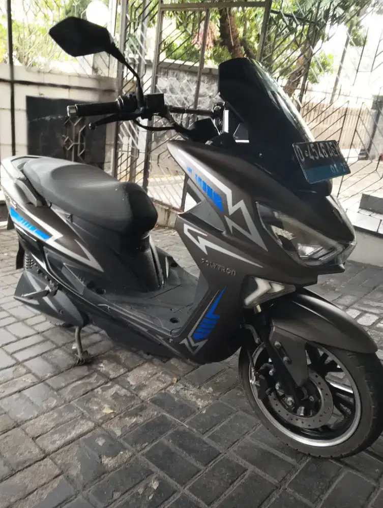 POLYTRON FOX R 2024 Istimewa