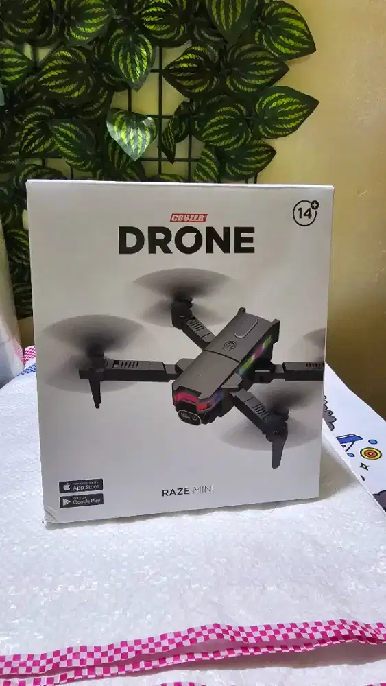 Drone Raze Mini