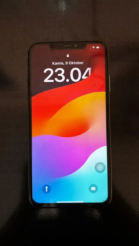 iPhone Xsmax 64gb