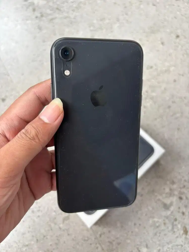 Iphone xr 64gb inter