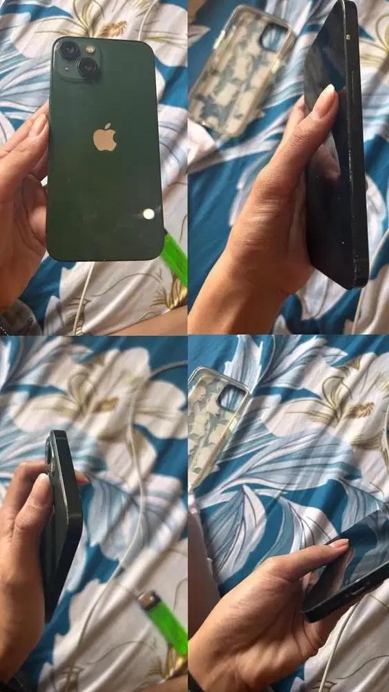 iPhone 13 Basic iBox