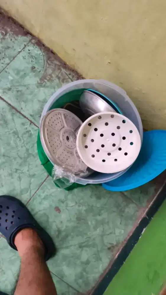 Cari pekerjaan sebagai art