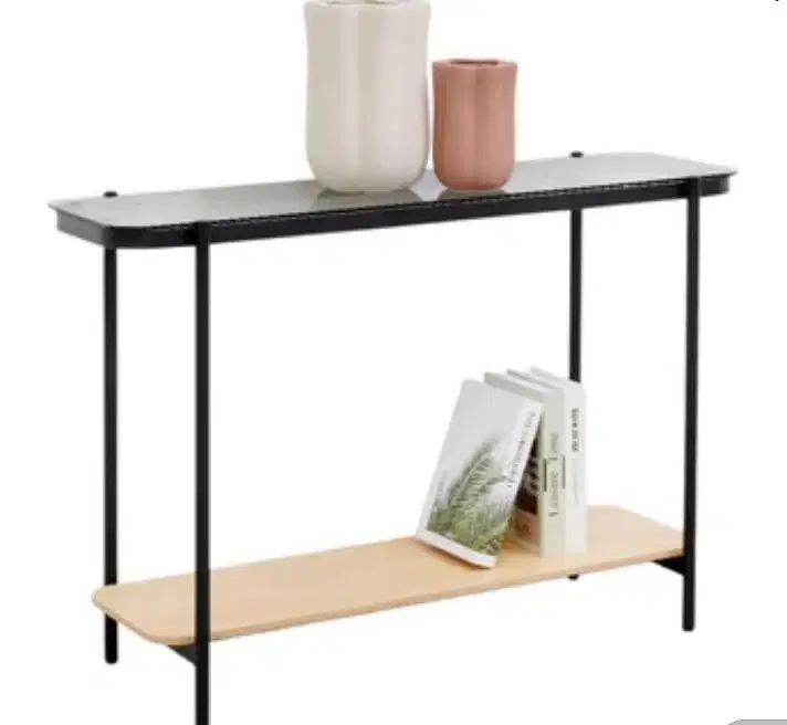 Informa Dario Console Table