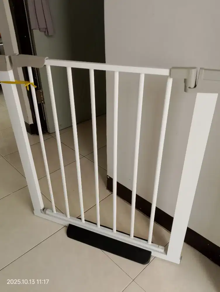 Pagar Pengaman Bayi/Pets