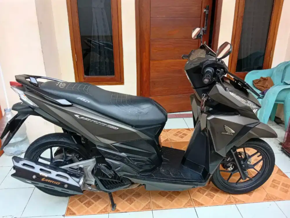 Honda vario 150
