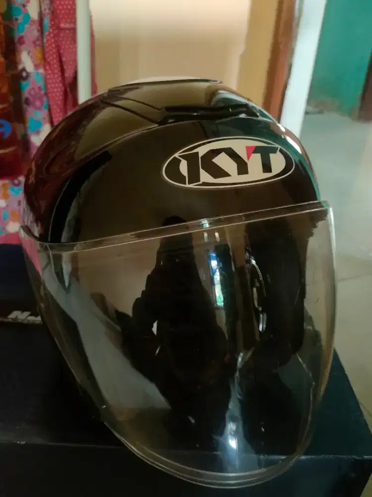 Helm kyt Kyoto couple