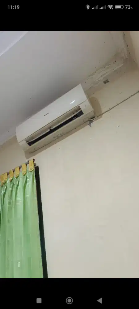 AC Panasonic 11/2 pk