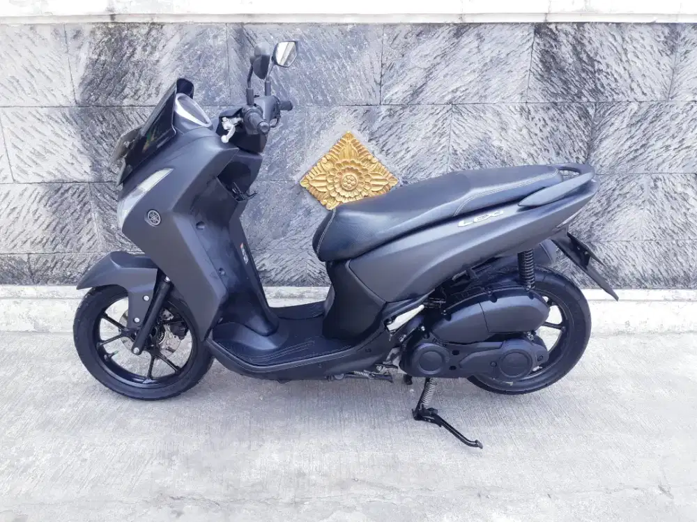 LEXI 2019 BISA CASH//CREDIT DP PROMO HANYA 500RB UNIT DARI PEMAKAI