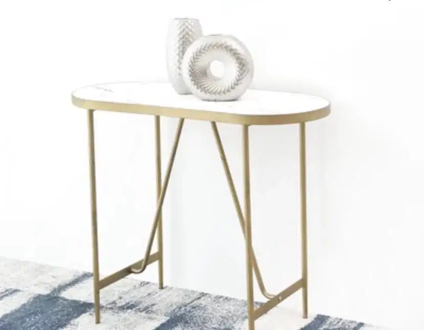 Informa Maria Console Table