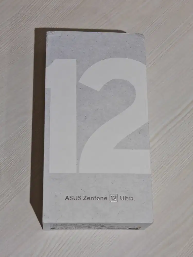 Zenfone 12 Ultra dual 5G 16/512Gb ROG 14 15 16 s24 s25 x8 x9 x200 x300