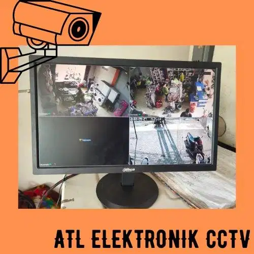PEMASANGAN CCTV MURAH BARGARANSI SEMALANG RAYA
