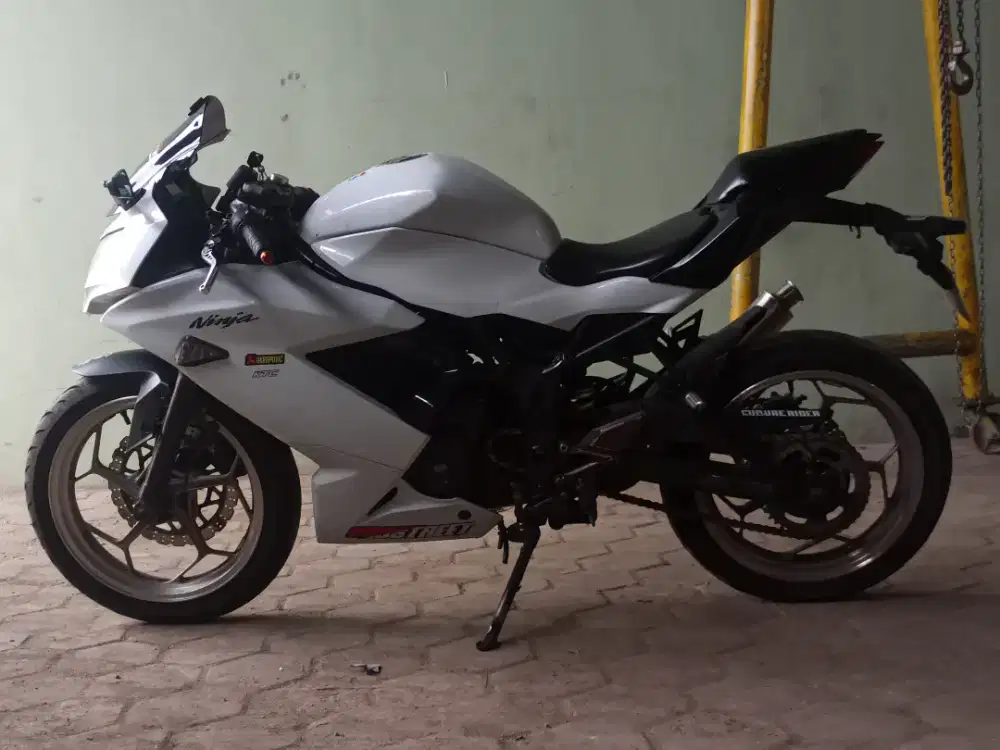 Di jual segera BU