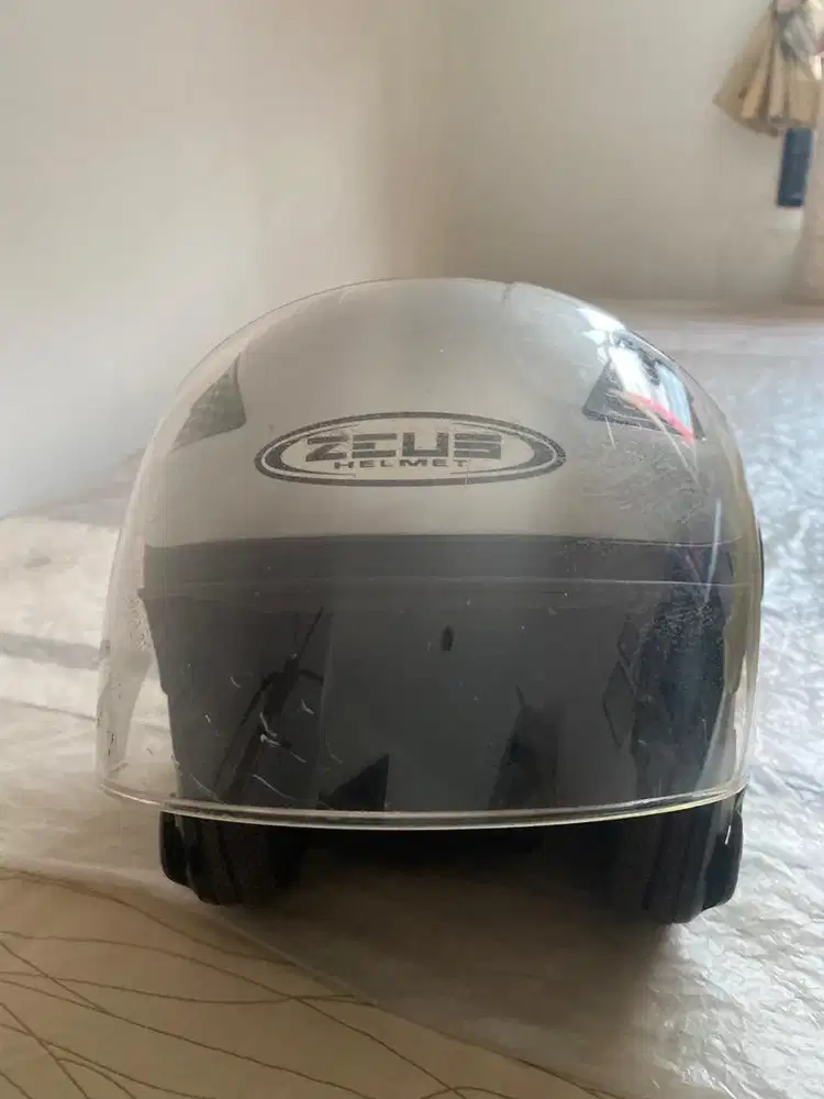 Helm Zeus - Zeus Helmet