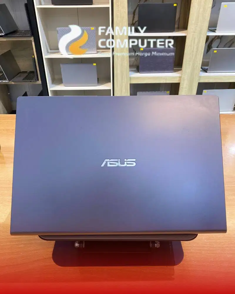 ASUS VIVOBOOK A409J|CORE I3 GEN 10|RAM 4GB|SSD 256GB