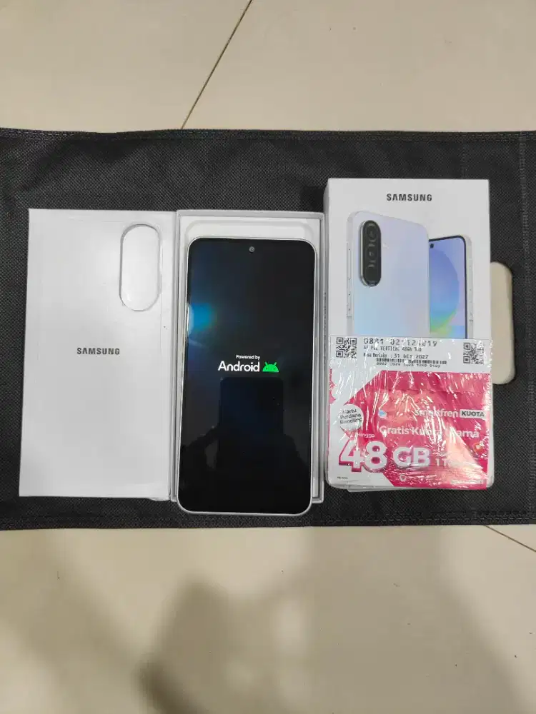 Samsung A36 5G 8/256 GB