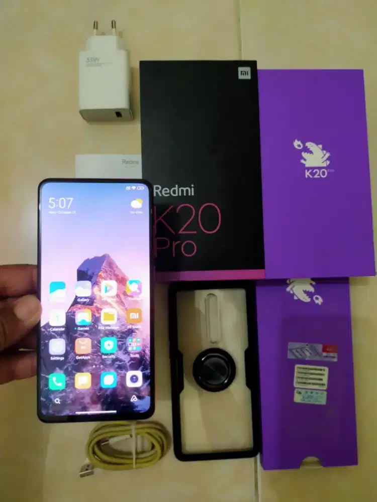 Redmi K20 pro mulus 8/256