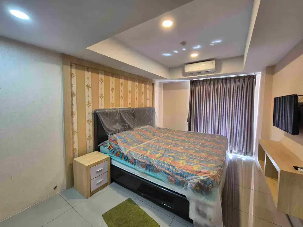 Apartemen Deprima type studio