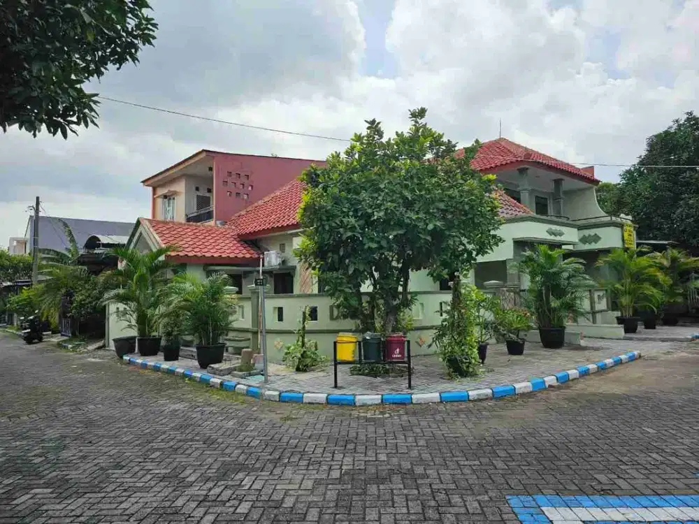 ❤️Hook Murah Mepet Surabaya di Puri Surya Jaya Gedangan Sidoarjo
