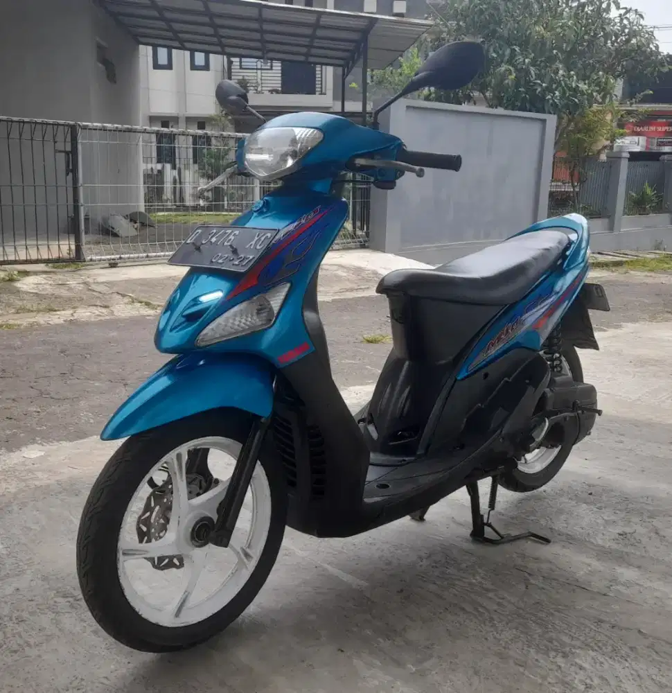 Mio Sporty 5 TL