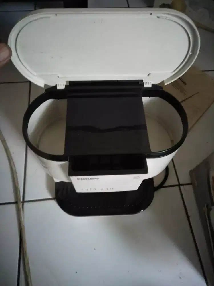 Coffee Maker untuk 2 gelas