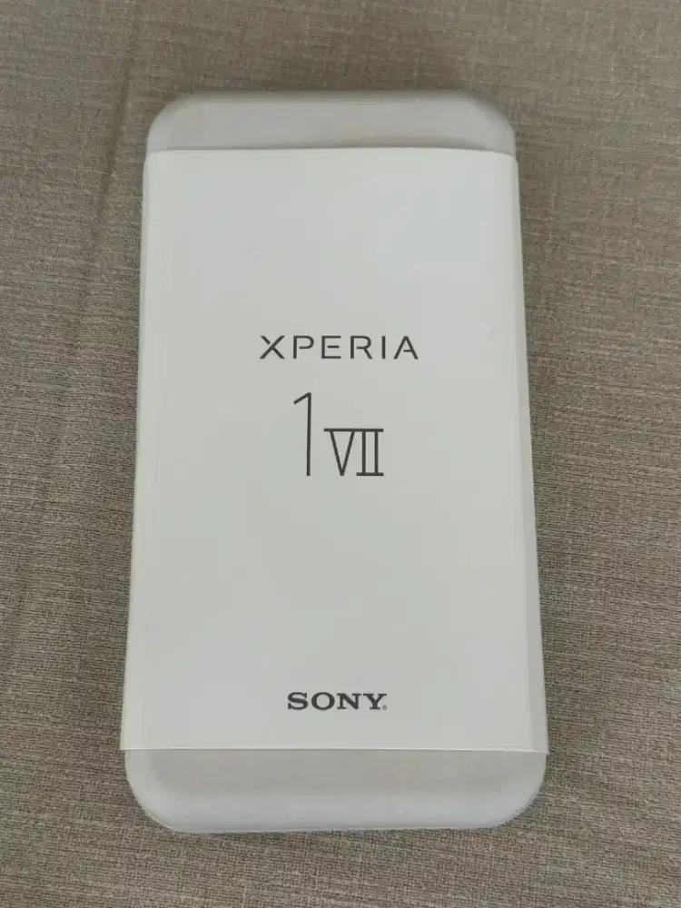 Sony Xperia 1 mark VII dual 5G 16/512Gb Green ori 15 16 17 s25 x8 x200