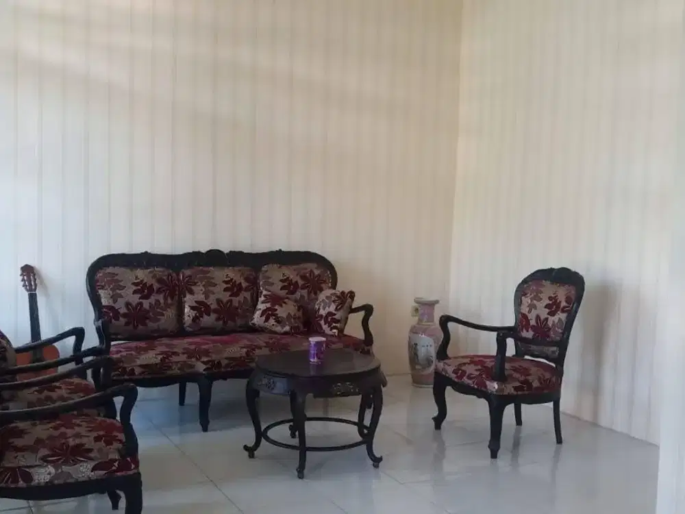Ready Rumah Utama, Kosan di Wisma Permai Tengah Strategiss
