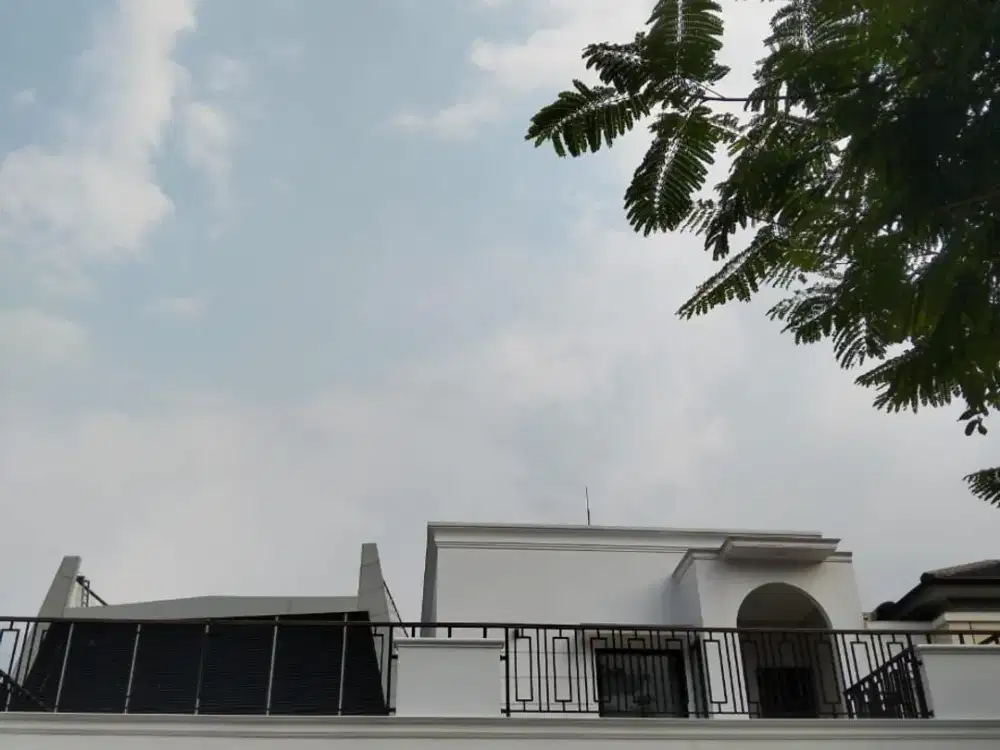 Dijual Cepat Rumah di Sutera LEORA Alam Sutera
