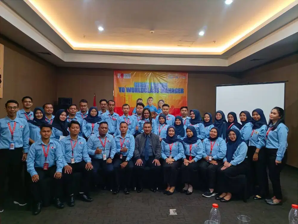 Jasa Cleaning Service Professional