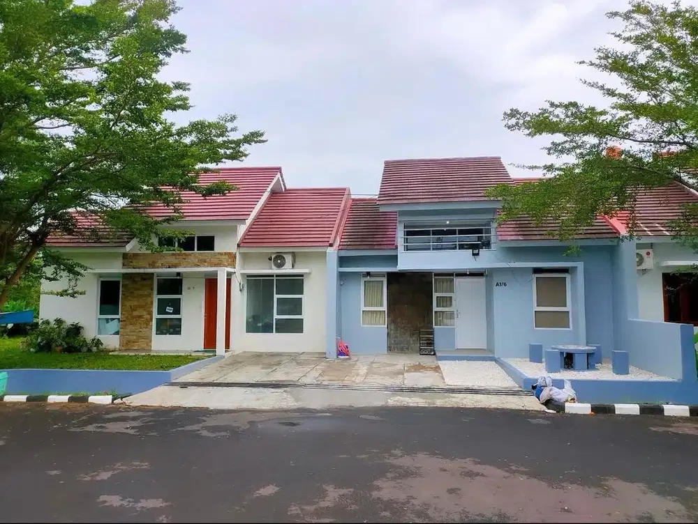 Di Jual Rumah Kota Cirebon