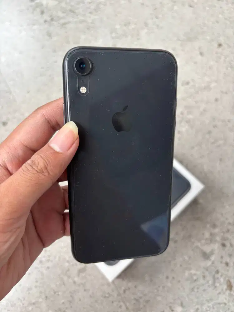 Iphone xr 64 gb mulus
