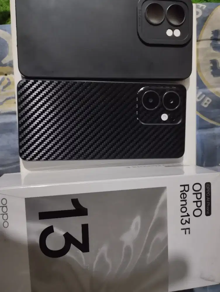 oppo reno 13f tt bt siap nambah