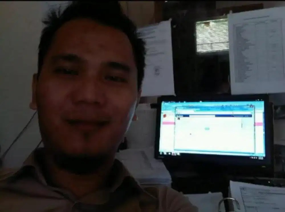 Info loker siap kerja