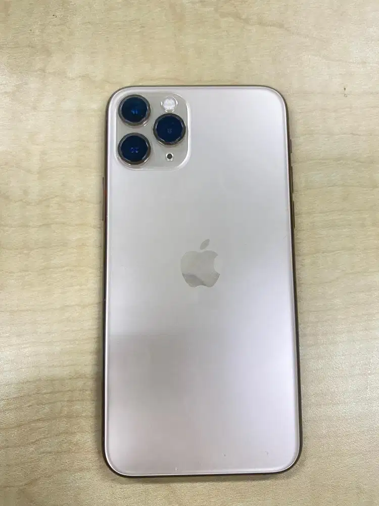 Iphone 11 pro 256 gb
