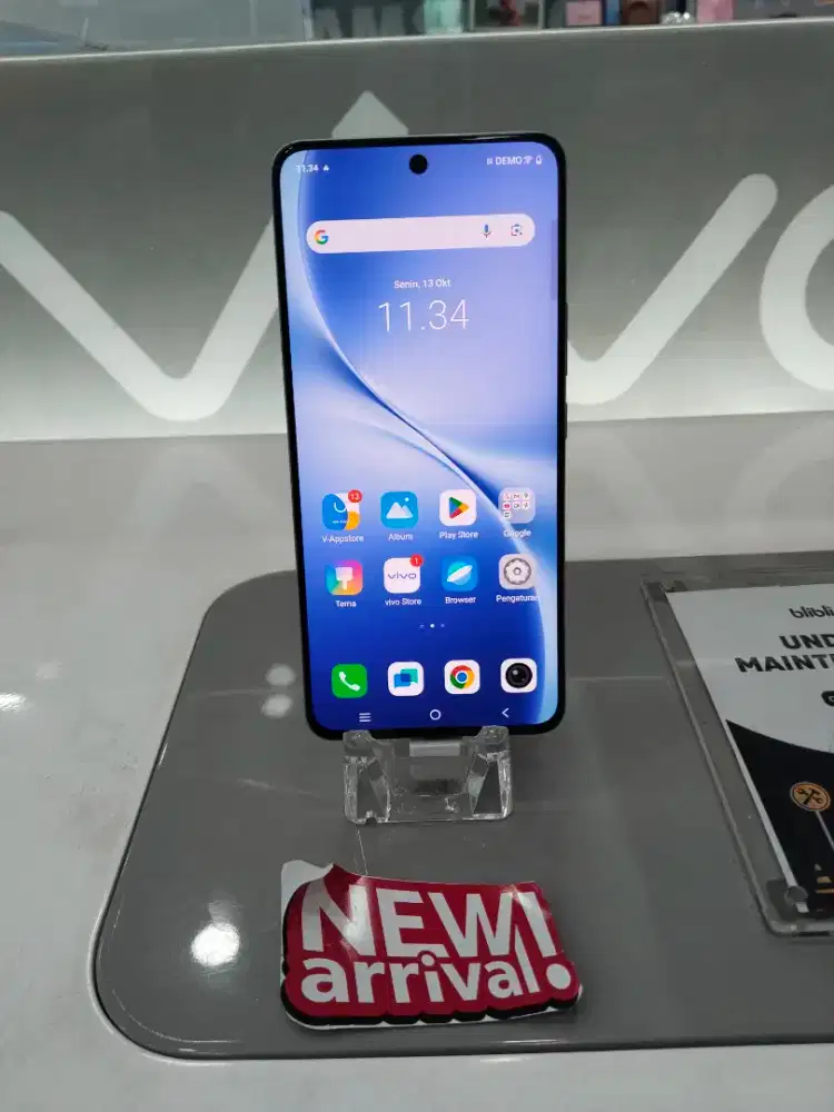Vivo V60 Lite RAM 8/256GB