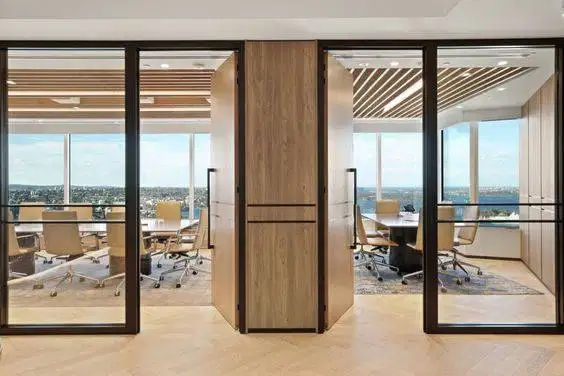JASA PARTISI KANTOR DAN FURNITURE