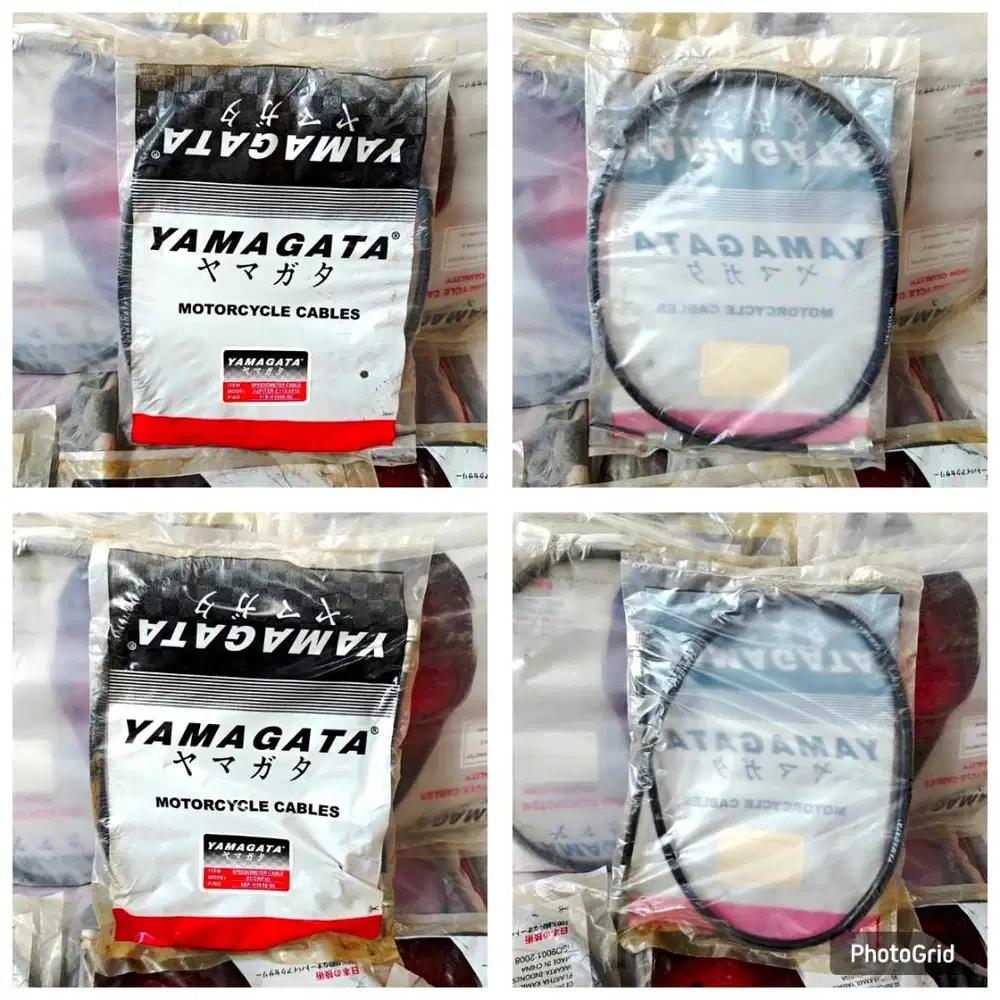 KABEL SPEEDOMETER