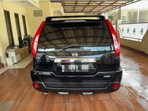 Nissan X-Trail 2012 Bensin