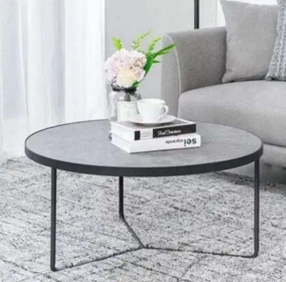 Informa Martian Coffee Table