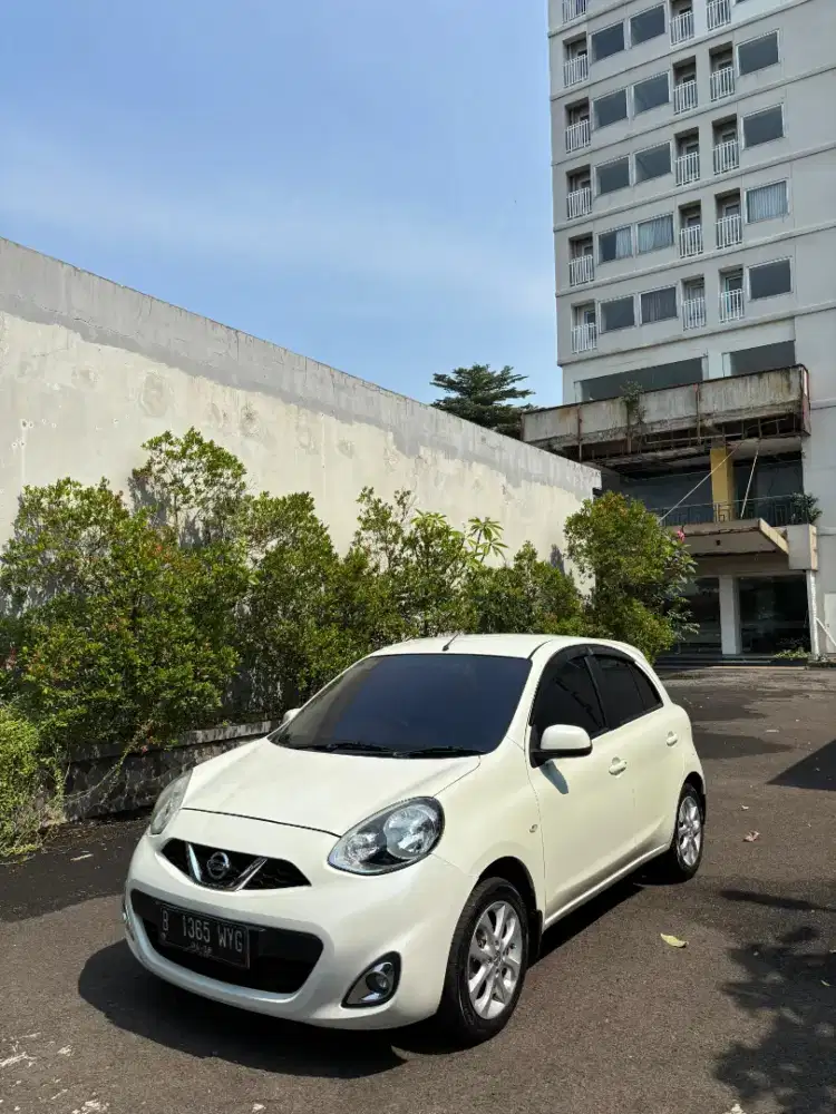 March 1.2 MT Facelift Km90rban Record Pjk On 2026