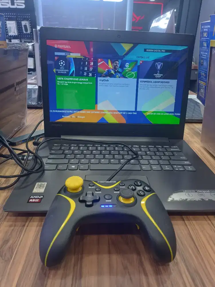 LAPTOP LENOVO IDEAPAD 320