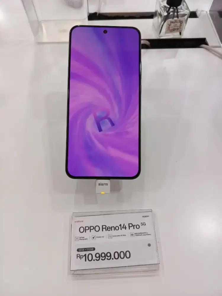 OPPO RENO 14 PRO 5G
