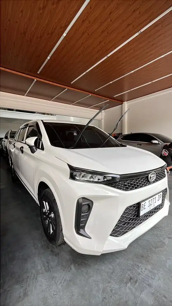New Xenia 2024 Murah meriah