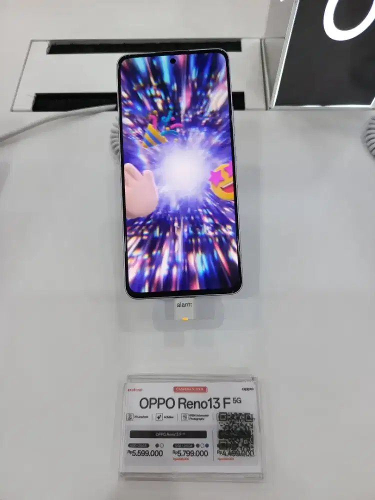 OPPO RENO 13 5G 12/256 GB