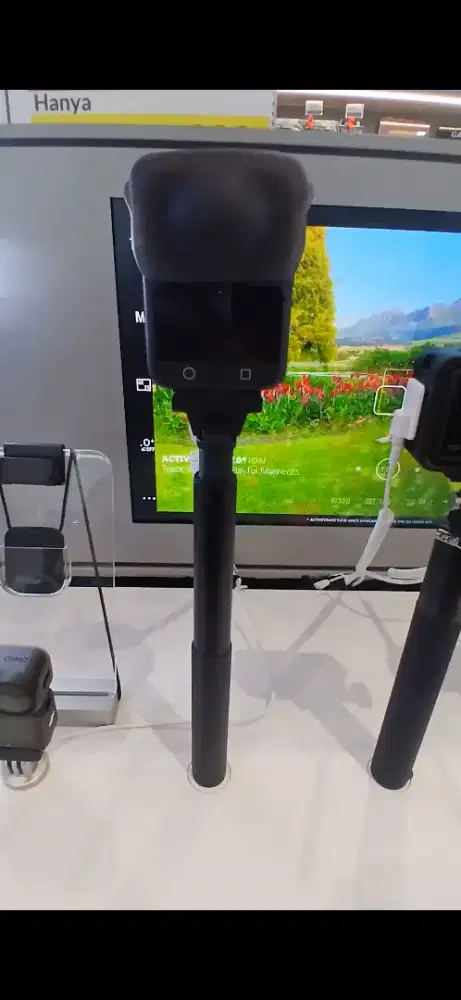 DJI Osmo 360 Adventure Combo