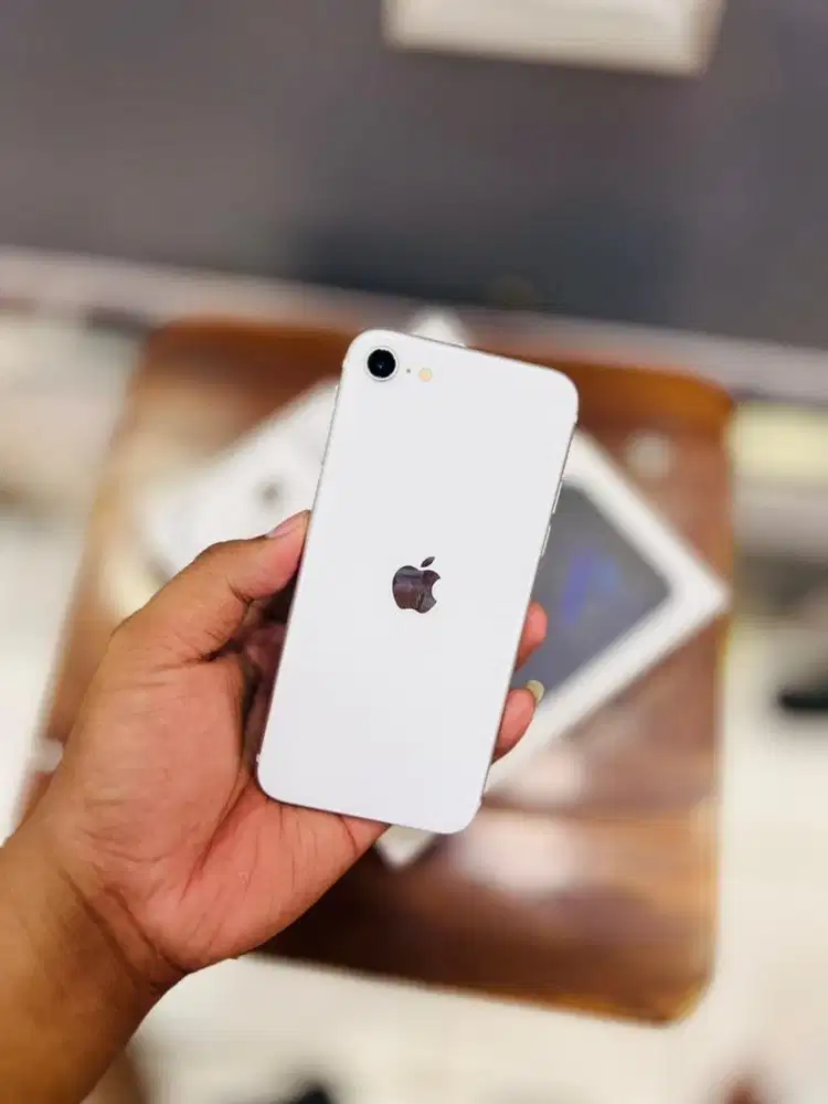 Iphone se gen 2 64gb inter all oprator