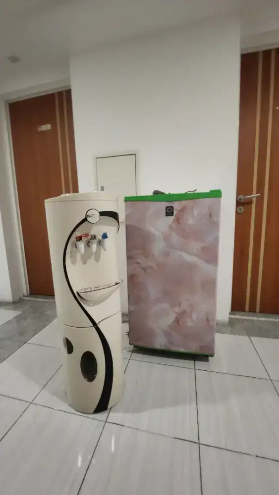 Elektronik second