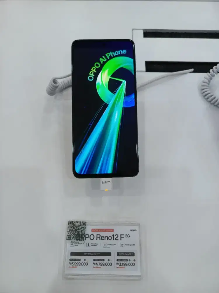 OPPO RENO 12 F 5G 12/512 GB