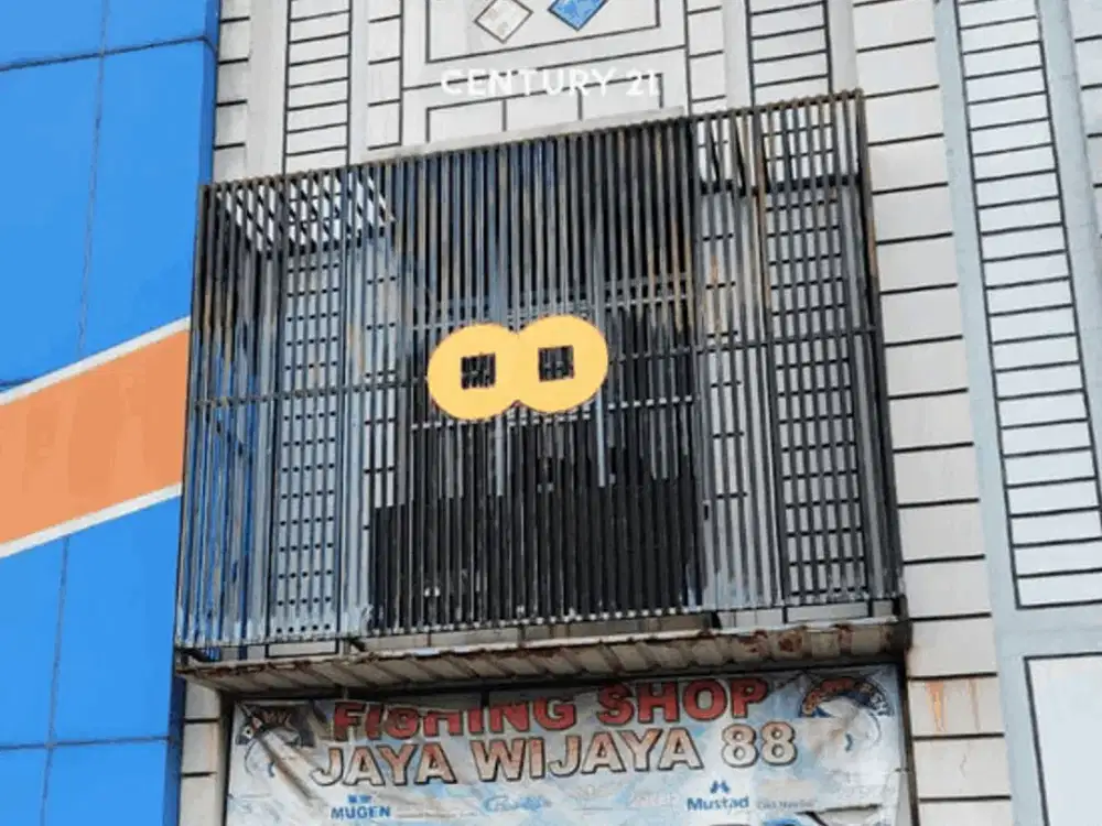 Ruko Kusuka 2 Muka Siap Pakai Di Cikarang Harga BU