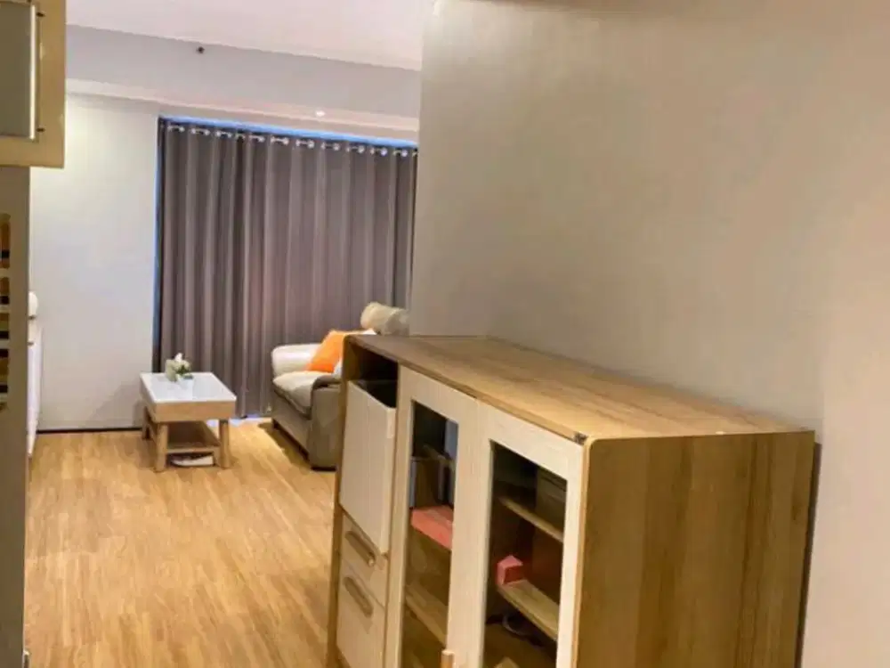 Apartemen Waterplace Tower B Surabaya Nyaman Area Strategis Lie.A115